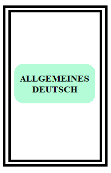 Курс немецкого языка