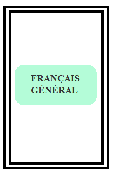 Курс французского языка