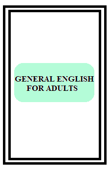 Курс английского языка