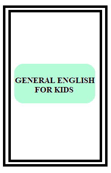 Курс английского языка