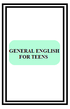 Курс английского языка